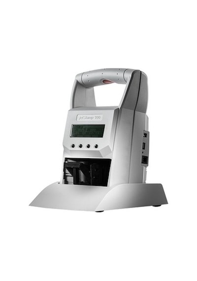Reiner Jetstamp 990MP Etiketleme Makinesi