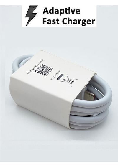 Xiaomi Poco X6 Pro X6 5g X4 Gt X5 Pro X3 Gt X4 Pro 5g Uyumlu Hızlı Şarj Kablosu -
