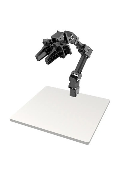 Robotis Openmanıpulator-x Robot Kolu Rm-x52-tnm