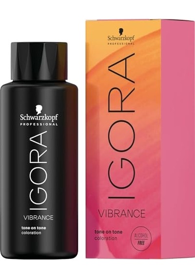 Igora Vibrance Light Blonde Beige Chocolate 8-46 60 Ml