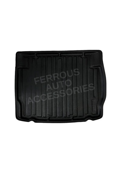 Bmw 1 Serisi F20 Ferrous 3D Bagaj Havuzu 2011 2019