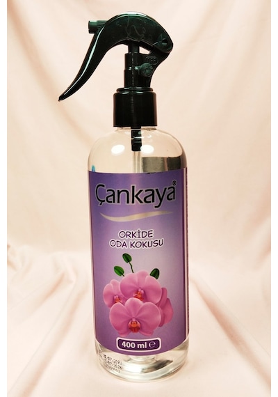 Çankaya 400 Ml Oda Kokusu Orkide Abundance Prosperity