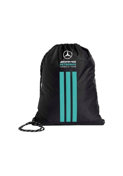 Adidas Mer Dna Gs Fırmula 1 Spor Çanta Kf1780 Siyah