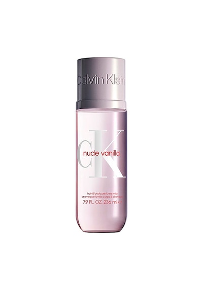 Calvin Klein Nude Vanilla Hair & Body Perfume Mist 100ml