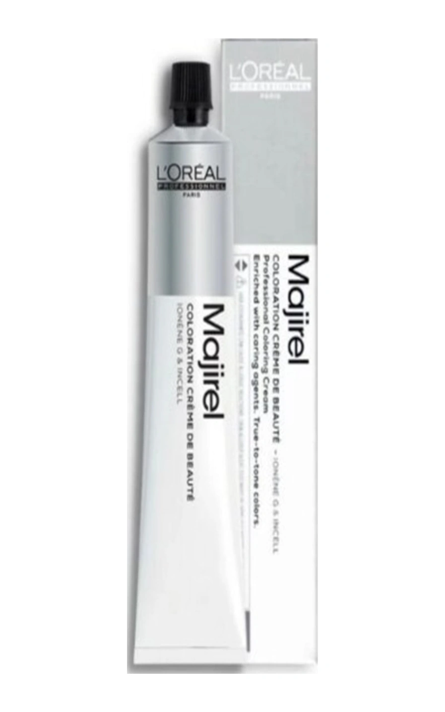 L'Oréal Professionnel Majirel 8 Saç Boyası