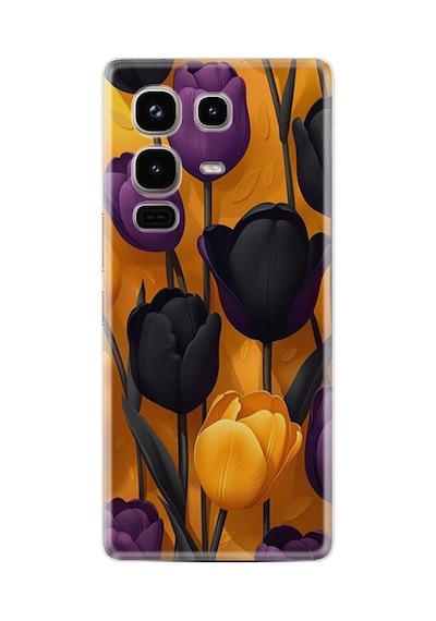 Arvencase İnfinix Note 50 Pro 4g X6855 Uyumlu Kılıf Desenli Baskılı Silikon Kapak Name:.1010.jpg Renk68 Renk68