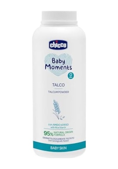 Bm Talcum Powder Bebek Pudrası 150 Gram