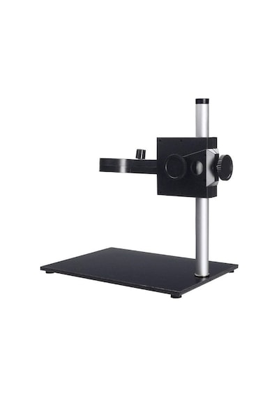 Dijital Mikroskop Standı 180mm Ayarlanabilir Yükseklik