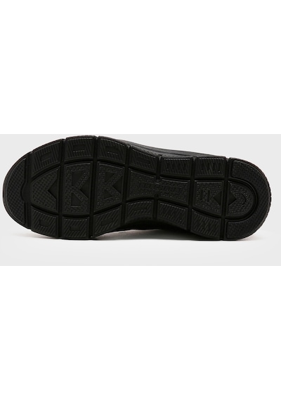 Skechers Bayan Ayakkabı 158584 Bbk Siyah