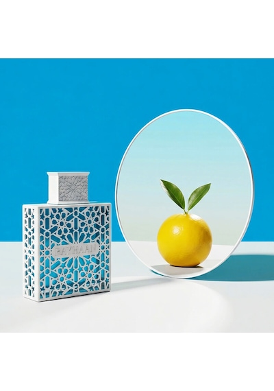 Rayhaan Azul Edp 100 Ml Erkek Parfüm Meyveli