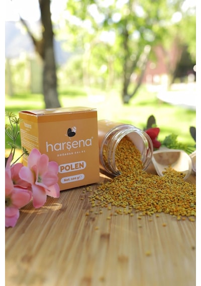 Harşena Arı Poleni 100 G