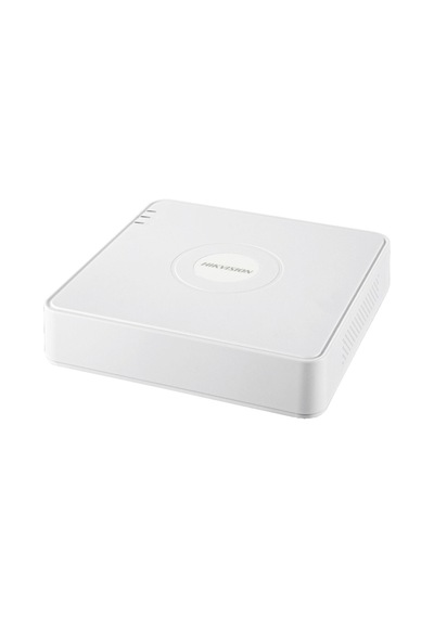 Hıkvısıon Ds-7104nı-q1 4 Kanal H265+ Nvr Kayıt Cihazı