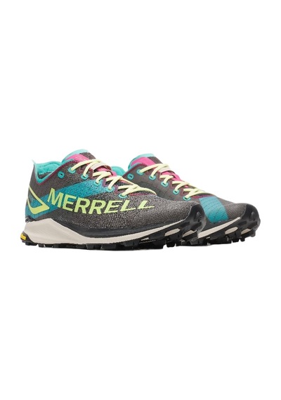 Merrell Merrell Mtl Skyfire 2 Matryx Erkek Patika Koşu Ayakkabısı Fd0 S23