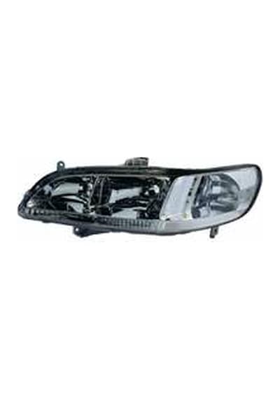 Far Sol Elektrıklı Accord 98-03