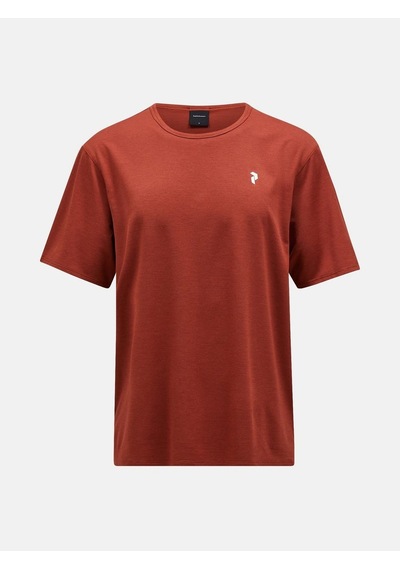 Peak Performance G79467030 M Trail Ss Erkek Spor Tişört 001