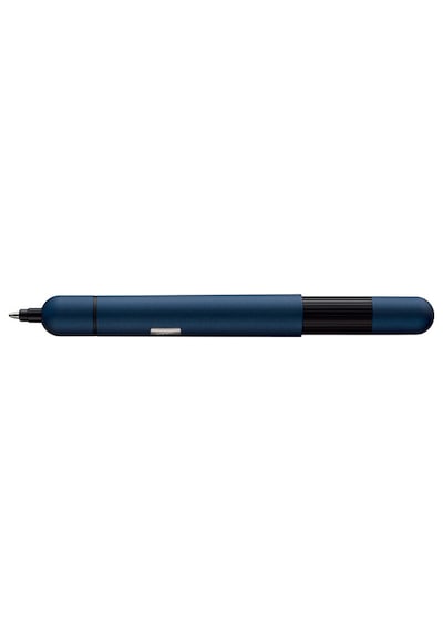 Lamy Pico Tükenmez Kalem Parlament Mavi 288-Pm