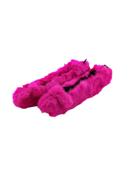 Guardog Fuzzies Buz Pateni Bıçak Koruyucu Çok Renkli