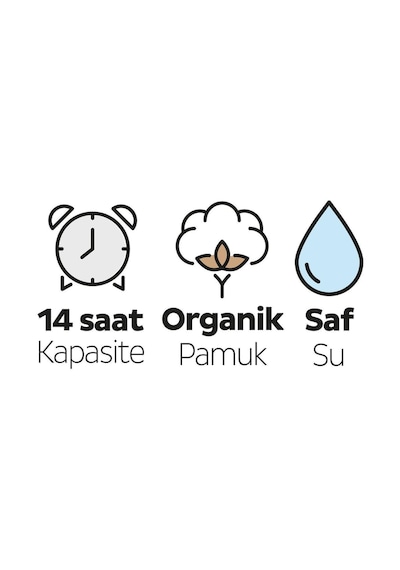 Sleepy Natural Bebek Bezi 5 Numara Junior 240 Adet Aylık Paket