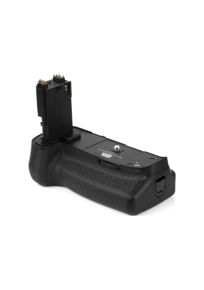 Canon Eos 5D Mark III için Pixel Battery Grip + 1 Adet Lp-E6