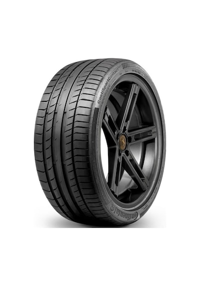 Continental 245/40 R20 99Y XL Fr Mo Contisportcontact 5P Yaz Lastiği 2025