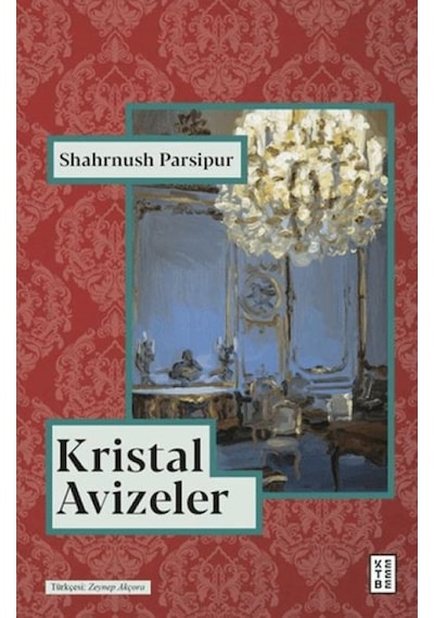 Kristal Avizeler - Zmff-716041 Diğer