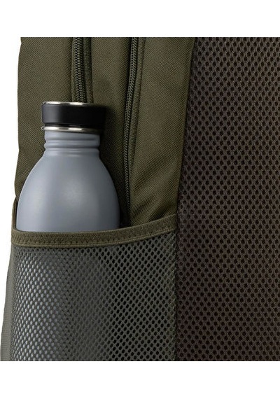 Puma Puma Buzz Backpack Sırt Çantası-en: 28 Cm, Boy: 47,5 Cm, Derinlik: 20 Cm 09115321 Yeşil