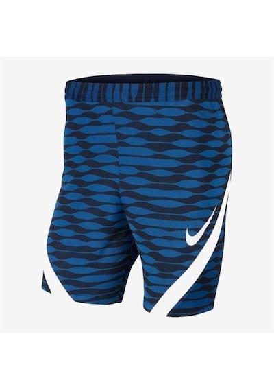 Nike M Df Strike 21 Cw5850-451 Lacivert Erkek Şort 001