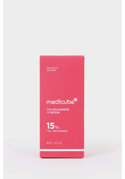 Medicube TXA Niacinamide 15 Serum 30ml – Leke Karşıtı & Cilt Tonu Dengeleyici Serum F9345AXNS