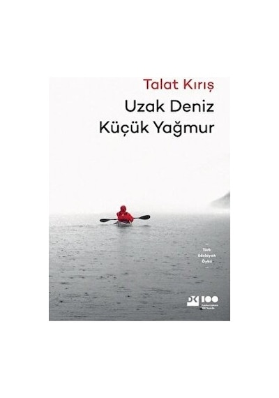 Uzak Denizler Ve Küçük Yağmur: Doğanın Kıyısında Bir Hikaye