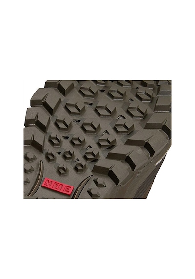 Vans Mte Snow-kicker Gore-tex Erkek Outdoor Bot Vn000d28emf1 Haki
