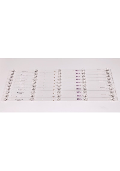 Sunny SN055LDJRXCV6488H-Y Led Bar Takım MS-L1543 V2 A3 188-192LM