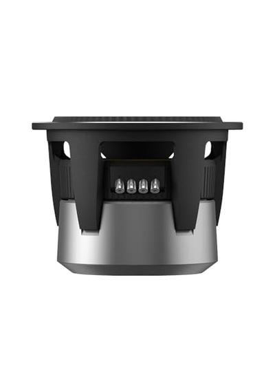Alpine Hdz-110 28 Cm 11 Alpine Status Subwoofer, 400w Rms / 1200w Peak, 2+2 Ohm, Carbon Membran, Yüksek Performans