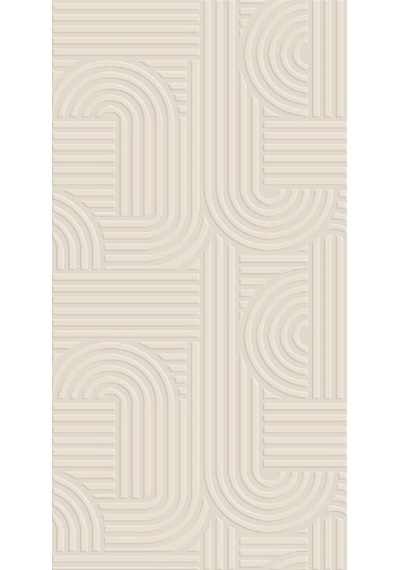 Karar Halı Lizbon 4255a Bej-160x230 Cm