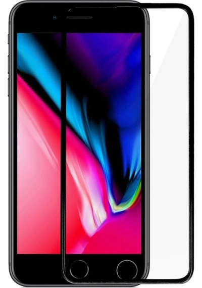 İphone 12 Pro Max 18d Cam Ekran Koruyucu