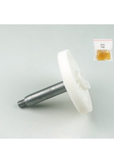 Ön Silecek Motor Tamir Dişli Opel Vectra C 2002-2008 Signum İçin