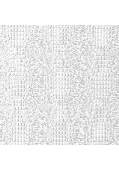 3d Duvar Paneli Boyanabilir Dekota 60x120 Cm/deri Desenli 7'li Paket-5 M²