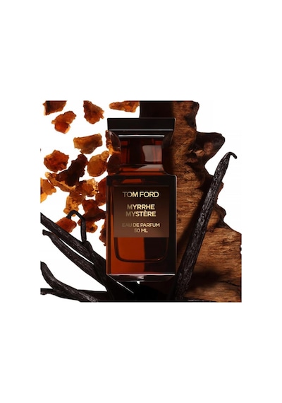 Tom Ford Myrrhe Mystere Unisex Parfüm EDP 50 ML