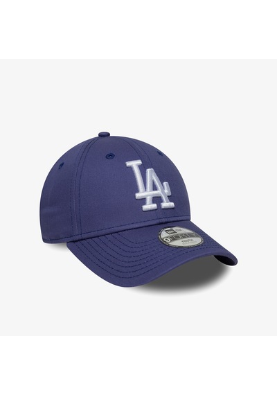 New Era Mlb League Essentials La Dodgers Çocuk Lacivert Şapka 60667413 Lacivert