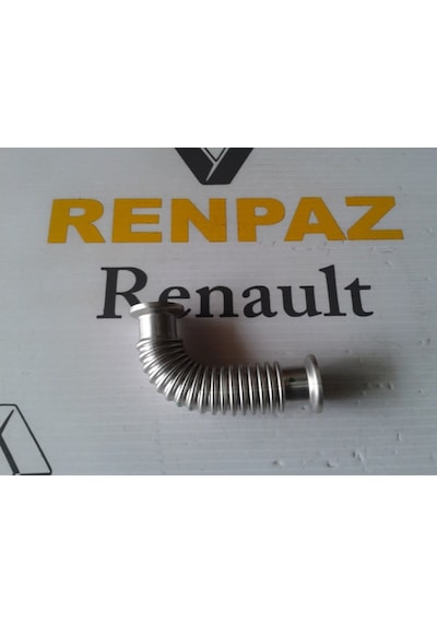 Renault/Dacia Turbo Borusu 8201057571-8200939351