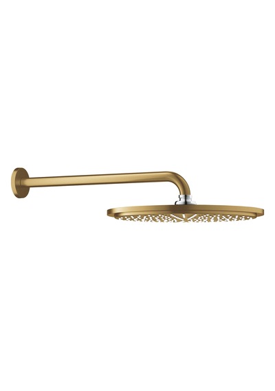 Rainshower Cosmopolitan 310 Tepe Duşu Seti 380 Mm, Tek Akışlı 26066Gn0 Diğer