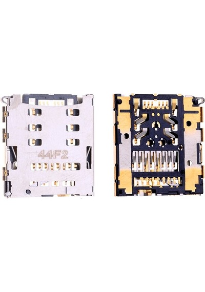 Huawei G7 P7 Mate 7 P8, P8 Lite Hafiza Kart Okuyucu