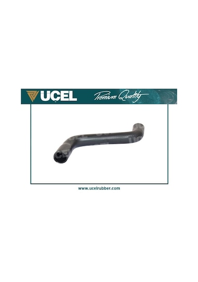 Ucel Radyatör Üst Hortumu Fıat Tempra 1.6 Karb. Ucel S35400 7609904 7744603