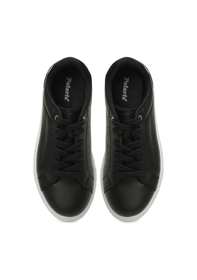 Polaris 327508.z 6fx Siyah Kadın Sneaker 000000000102202333 Siyah