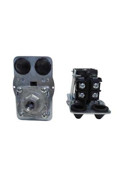 Limit L500 LM5 (1-6) Bar Su Pompası & Hidrofor Monofaze 1/4" Basınç Şalteri