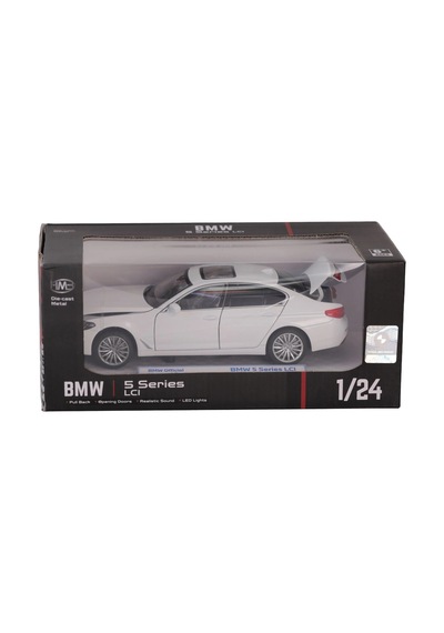 Kzl-h2781 1 24 Bmw 5 Serısı I Isıklı 24