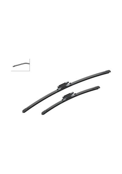 Renault Fluence On Silecek Seti 2010-2016 Bosch 3397007116