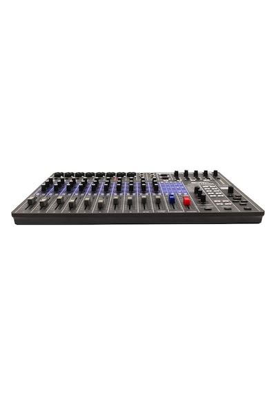 Zoom Livetrak L12next Dijital Mikser & Multi-track Recorder