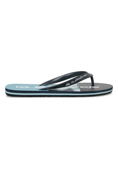 Quiksilver Molokaı Strıpe 26 Yeşil Erkek Sandalet