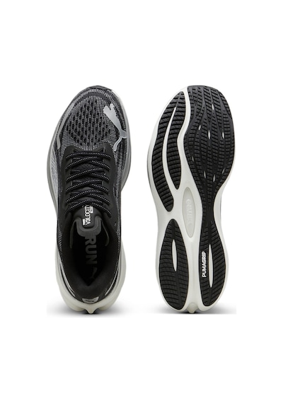 Puma Velocity Nıtro 3 Erkek Koşu Ayakkabısı 377748 01 Beyaz