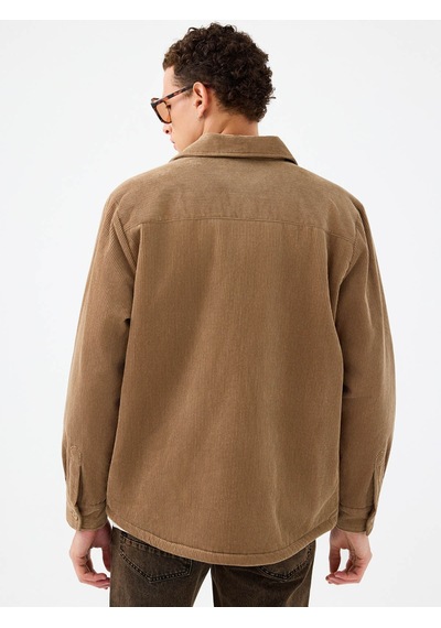 Loft Camel Erkek Ceket Lf2040822 Camel